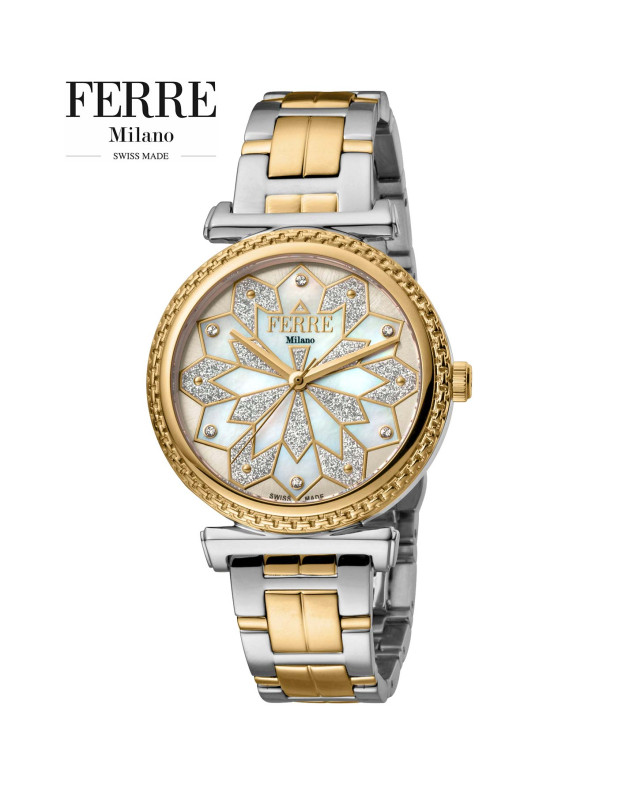 FERRE MILANO Ladies Watch